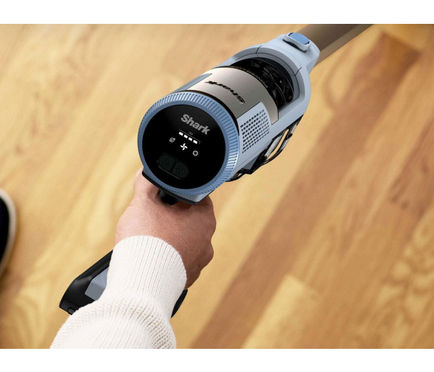 Shark Odkurzacz bezprzewodowy PowerLite BU1624EU - 1539141 - zdjęcie 6